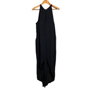 NWT! Venus black sleeveless bandage dress. Size 12